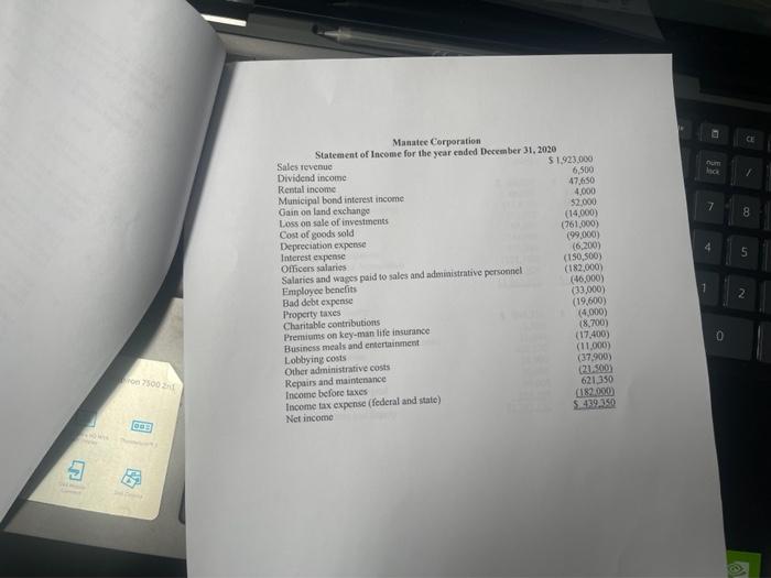 D Tab And Wi 12 1 1 34 A 2 2 W Impien 7500 H Cit S Of 3 X E D M 1 C R B Due 6 20 2022 Tax Return Project Accountin 3