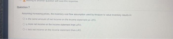 Amazon Com Inc Consolidated Statements Of Operations In Millions Except Per Share Data 2019 S Net Product Sales Net 11