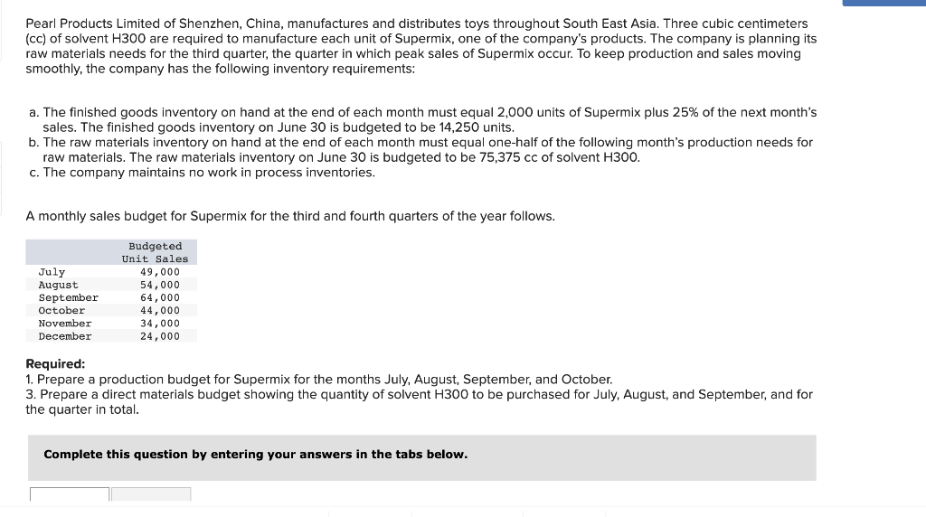 Pearl Products Limited Of Shenzhen China Manufactures And Distributes Toys Throughout South East Asia Three Cubic Cen 1