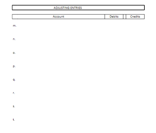 Accounting Question Please Help 4