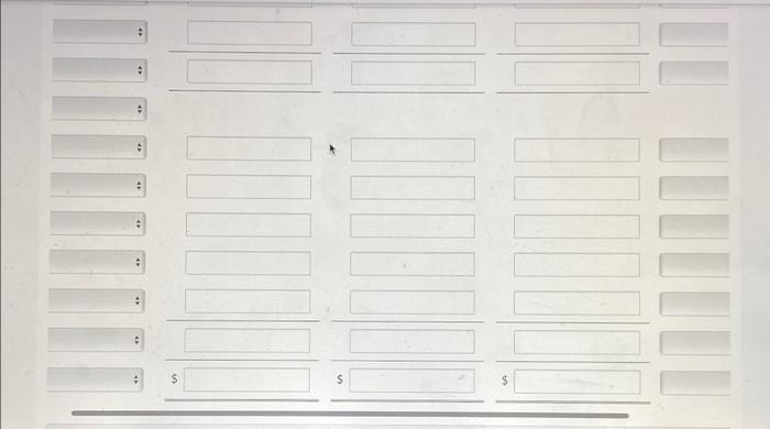 Bumblebee Company Estimates That 337 700 Direct Labor Hours Will Be Worked During The Coming Year 2020 In The Packagin 5