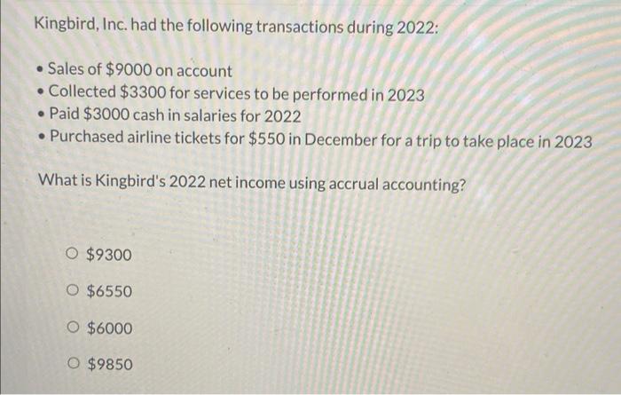 A Flower Shop Makes A Large Sale For 1 000 On November 30 The Customer Is Sent A Statement On December 5 And A Check I 4