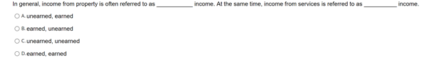 When Your Textbook Discusses Above The Line Or Below The Line Deductions In Chapter 4 What Value Is It Referring To By 3