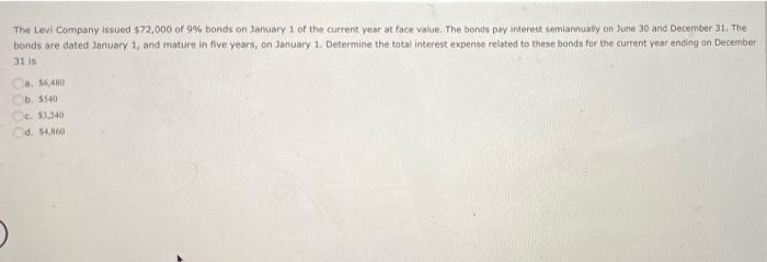 A Company With Working Capital Of 800 000 And A Current Ratio Of 2 Pays A 131 000 Short Term Liability The Amount Of 2