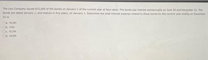 A Company With Working Capital Of 800 000 And A Current Ratio Of 2 Pays A 131 000 Short Term Liability The Amount Of 2