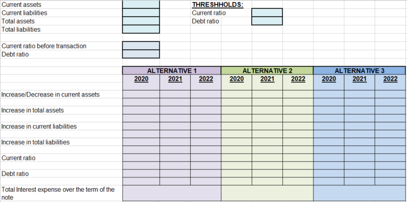 On June 1 2020 Bridgeport Corporation Approached Silverman Corporation About Buying A Parcel Of Undeveloped Land Silv 5