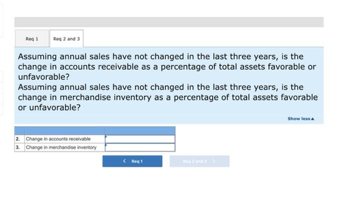 Simon Company S Year End Balance Sheets Follow At December 31 Current Yr 1 Yr Ago 2 Yrs Ago Assets Cash 37 075 42 9 3