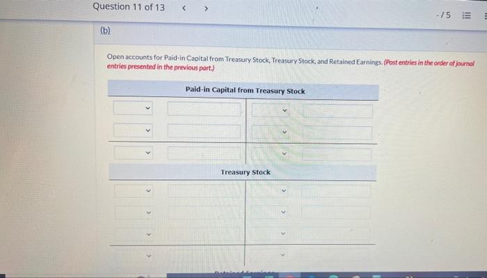Type Here To Search Shiba Question 11 Of 13 15 1 Current Attempt In Progress Sheffield Corporation Had The Following 4
