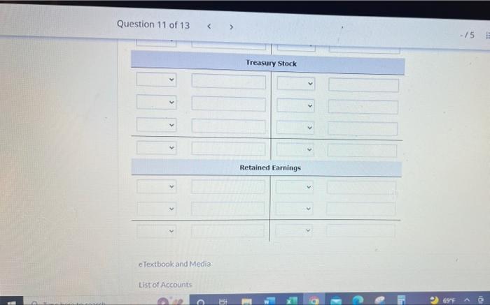Type Here To Search Shiba Question 11 Of 13 15 1 Current Attempt In Progress Sheffield Corporation Had The Following 5