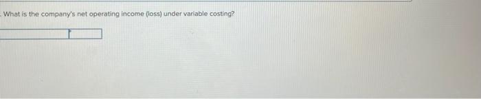 Required Information The Following Information Applies To The Questions Displayed Below Diego Company Manufactures On 4