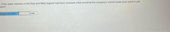 Required Information The Following Information Applies To The Questions Displayed Below Diego Company Manufactures On 9