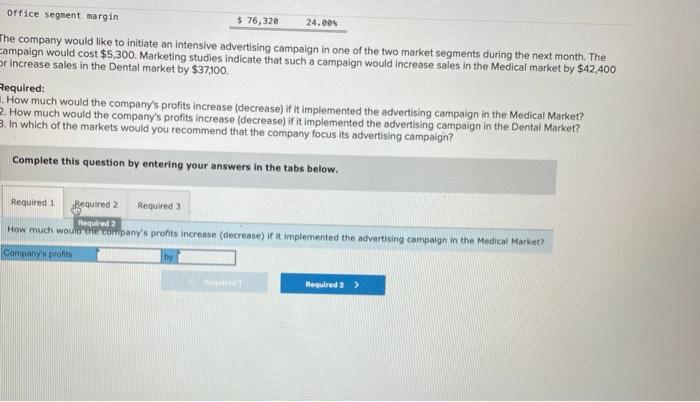 1 Required Information The Following Information Applies To The Questions Displayed Below Raner Harris And Chan Is A 4