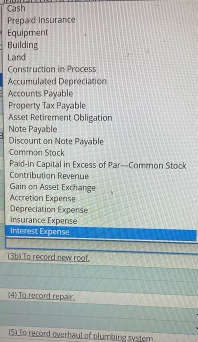 Question 1 Not Complete Marked Out Of 39 00 Pflag Question The Plant Building Of Xon Corporation Is Old Estimated Remai 3