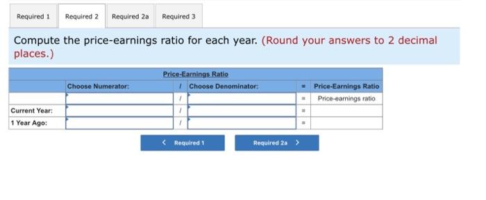Simon Company S Year End Balance Sheets Follow At December 31 Current Yr 1 Yr Ago 2 Yrs Ago Assets Cash 32 000 34 9 3