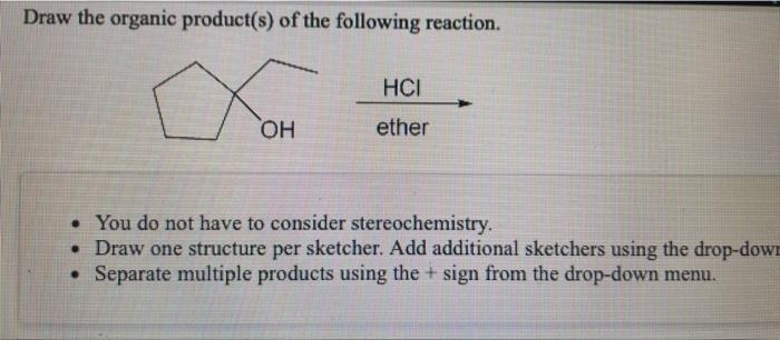 Identify The Reagents To Be Used In The Following Synthetic Schemes Specify The Reagents You Would Use To Carry Out Th 3