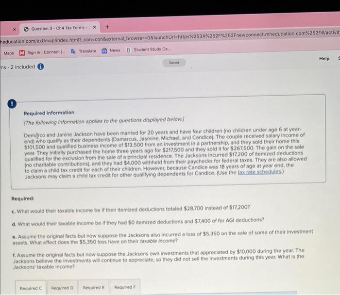 X Question 3 Ch4 Tax Forms X Heducation Com Ext Map Index Html Con Con External Browser 0 Launchurl Https 253a 252f 252 1