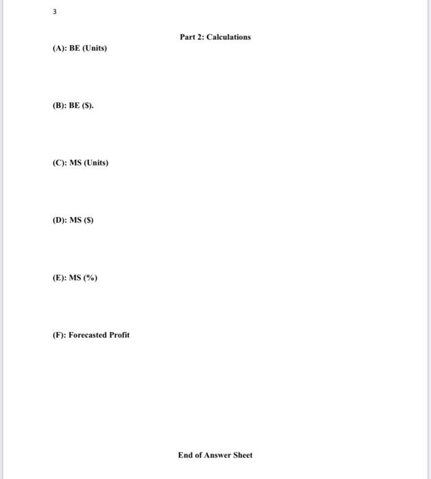 Graded Assignment 10 Points Name Id Note Print The Answer Sheet Below And Then By Your Handwriting M 3