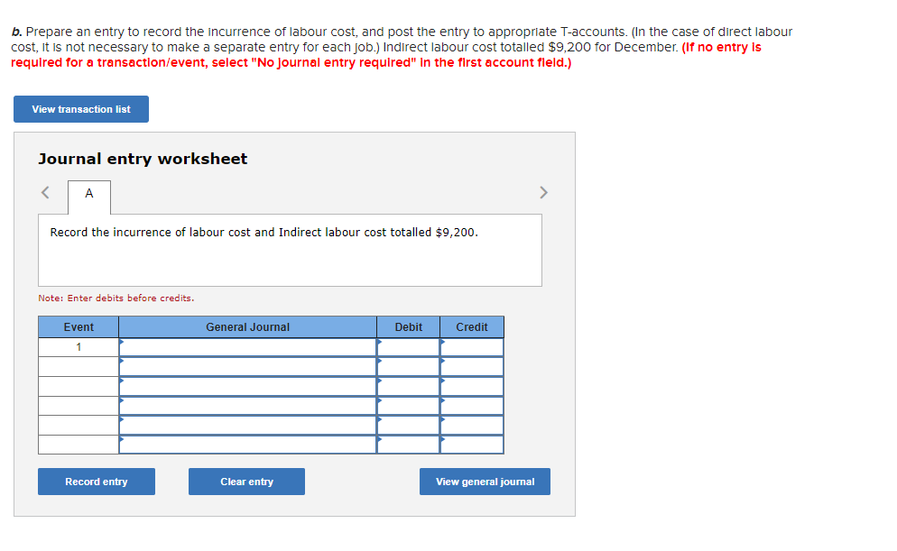 Problem 5 22 T Accounts Overhead Rates Journal Entries Lo3 Lo4 Lo5 Lo7 Kenworth Company Uses A Job Order Costing 4