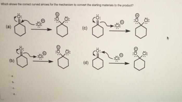 Give The Reagents Ou Oly 1 Bh3 2 H202 Naoh 03 Kmno4 H20 1 Hgcoac 2 H20 2 Nabha Mcpba Which Shows The Correct Cur 2