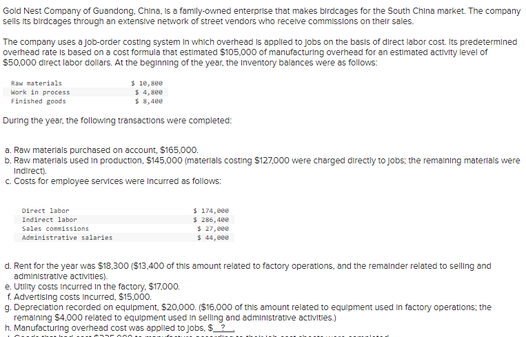 Gold Nest Company Of Guandong China Is A Family Owned Enterprise That Makes Birdcages For The South China Market The 1