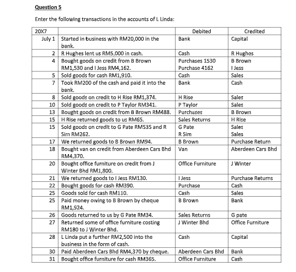Answer The Question Step By Step Based On The Picture Given Thank You Question 1 1 Based On The Picture Given You Are 1