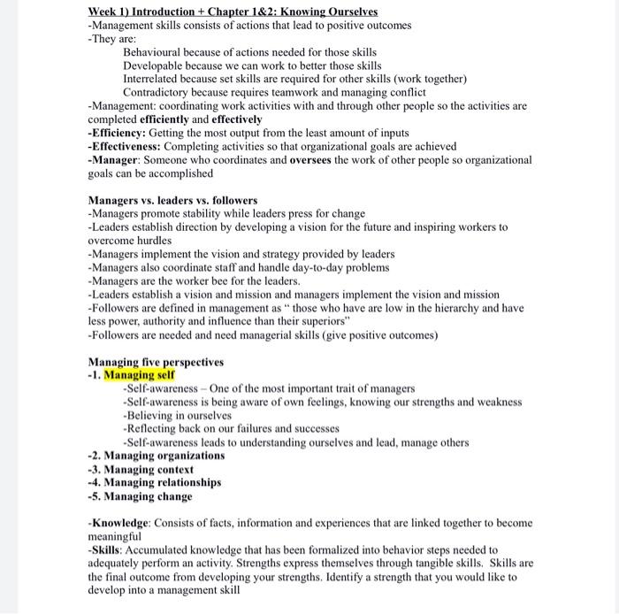 Write A Reflection Paper Based On The Material Provided In The Pictures Below Atlesat 6 8 Pages By Answering The Prompts 1