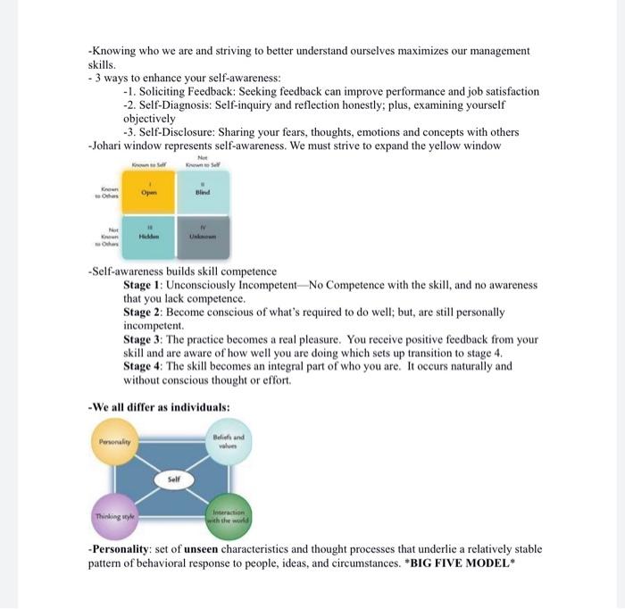 Write A Reflection Paper Based On The Material Provided In The Pictures Below Atlesat 6 8 Pages By Answering The Prompts 3