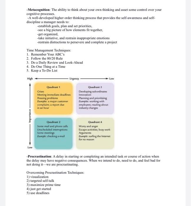 Write A Reflection Paper Based On The Material Provided In The Pictures Below Atlesat 6 8 Pages By Answering The Prompts 7