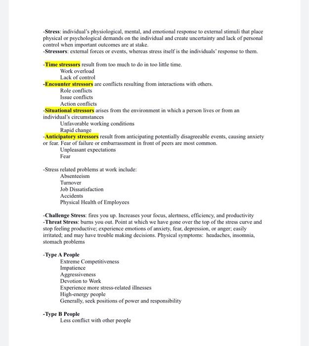 Write A Reflection Paper Based On The Material Provided In The Pictures Below Atlesat 6 8 Pages By Answering The Prompts 8