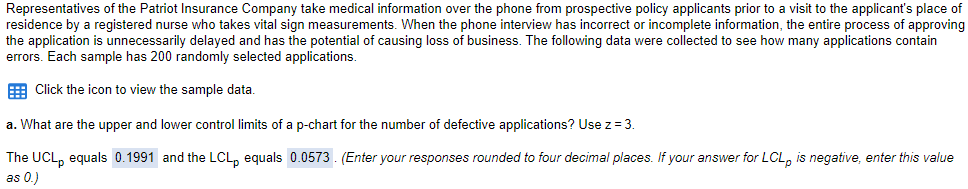 Representatives Of The Patriot Insurance Company Take Medical Information Over The Phone From Prospective Policy Applica 1