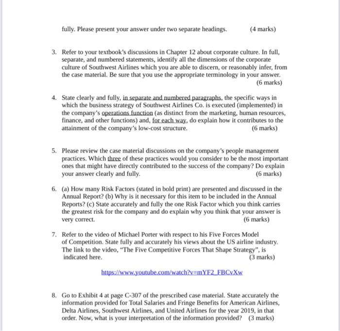 Centennial College The Business School Mgmt 702 001 Crafting And Executing Strategy Summer 2022 Professor Jai Goolsar 2