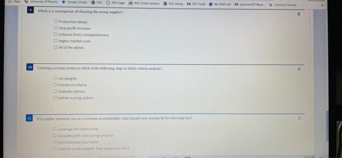 App University Of Phoenix Google Scholar Rvc Rvc Eagle Rvc One Servers Which Is A Consequence Of Choosing The Wrong Supp 1