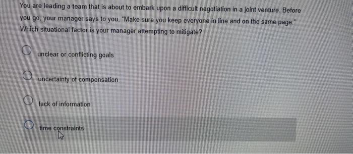 A Friend Of Yours Just Attended A Music Competition He Made The Following Statement To You Quite Frankly I Was Surpr 2
