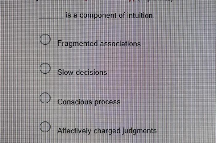 A Friend Of Yours Just Attended A Music Competition He Made The Following Statement To You Quite Frankly I Was Surpr 6