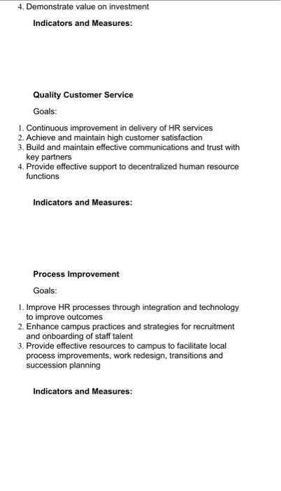 Vitality Excellence Goals 1 Attract Support And Engage A Healthy Productive And Diverse Workforce 2 Support Comp 2