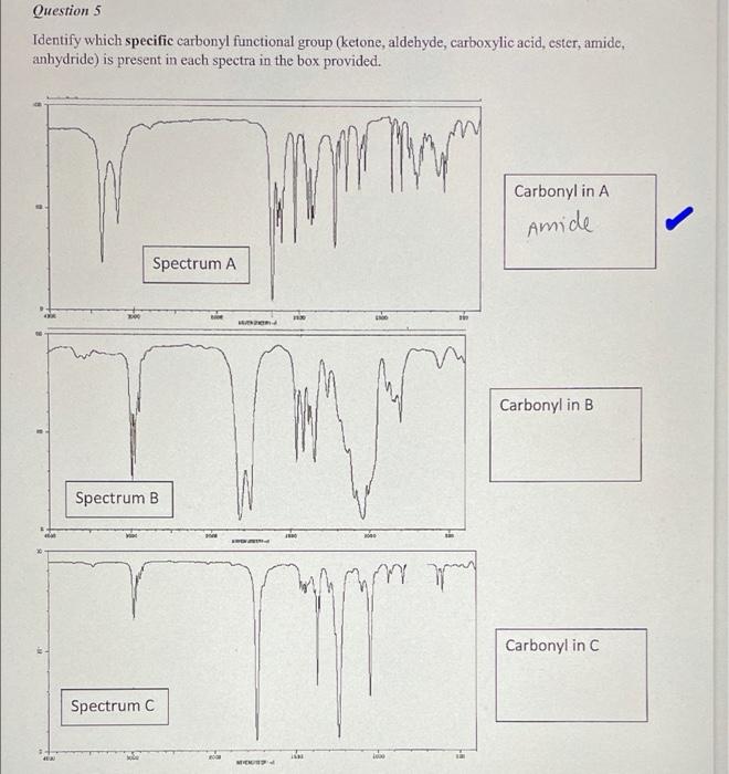 Question 4 For The Following Reaction Propose A Plausible Arrow Pushing Mechanism Include All Intermediates And Arrows 2