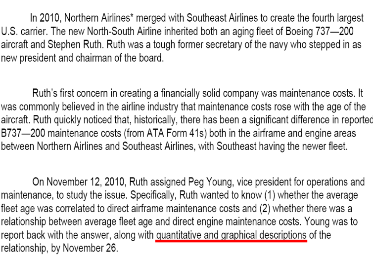In 2010 Northern Airlines Merged With Southeast Airlines To Create The Fourth Largest U S Carrier The New North Sout 1