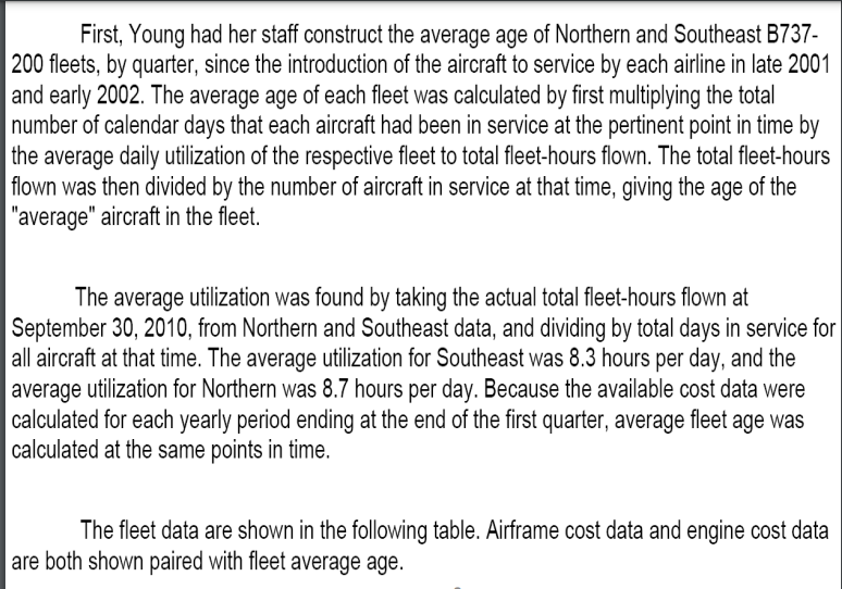 In 2010 Northern Airlines Merged With Southeast Airlines To Create The Fourth Largest U S Carrier The New North Sout 2