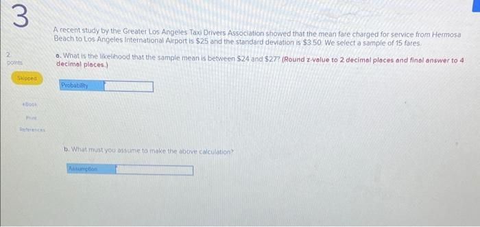 Ces Majesty Video Production Incorporated Wants The Mean Length Of Its Advertisements To Be 32 Seconds Assume The Distr 4