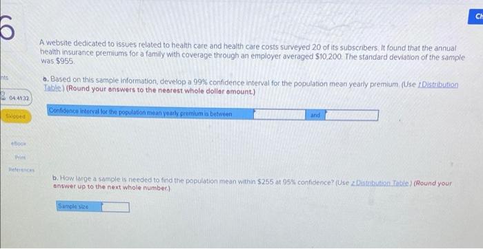 2 Lo 5 Points 04 4157 Skipped Book Pom Pieces A Study Conducted Several Years Ago Reported That 21 Of Public Accountant 2