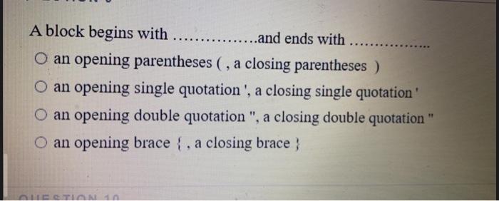 Which Of The Following Is A Correct Statement To Invoke The Method M1 Public Static Void M1 Double X Double Y 9