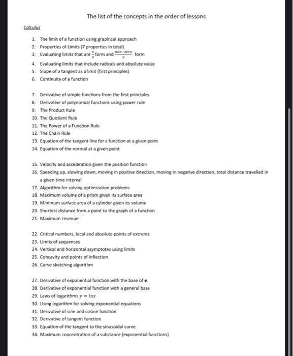 Mcv 401 Cpt In This Cpt You Will Have A Chance To Consolidate Your Knowledge Of Calculus And Vectors By Reviewing Clari 2