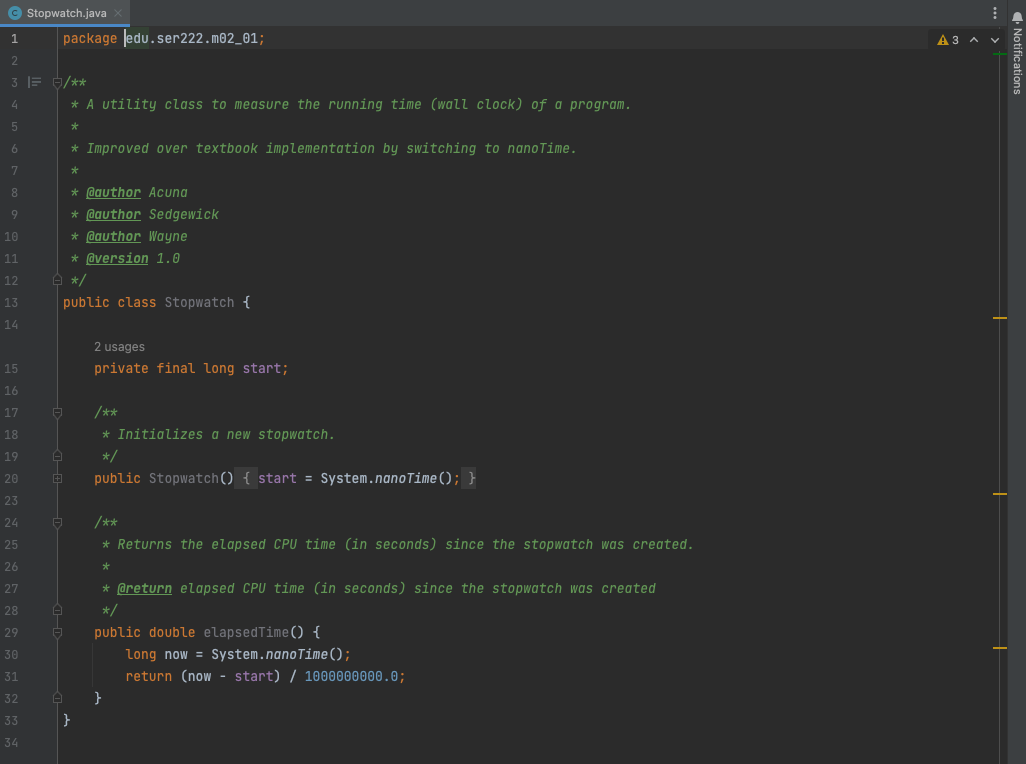 Summary In This Homework You Will Be Implementing Code To Generate Test Data And Benchmark Sorting 1 Background Learn 5