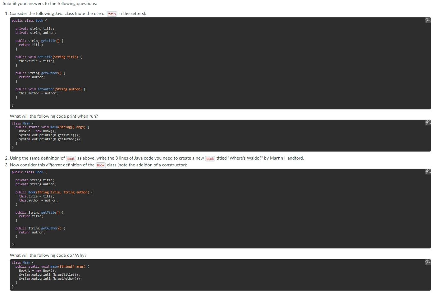 Java 1