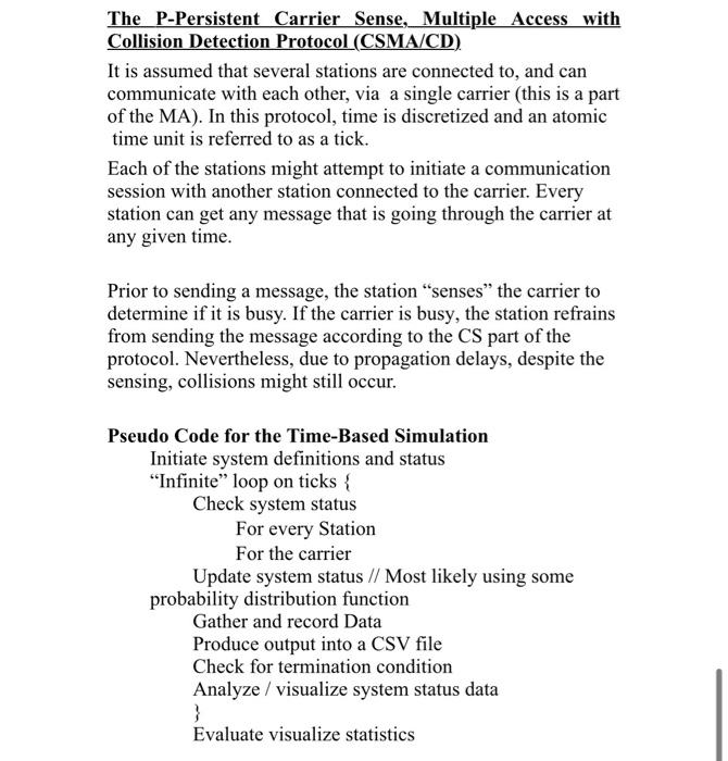 B Simulation Part 80 1 Carefully Read The Background And The Additional Details Sections Provided Below 2 Set The 4