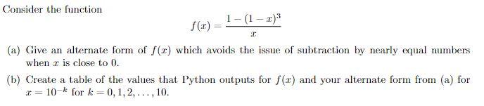 Use Python 3 Code 1