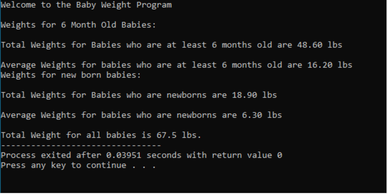 I Need Help With C Code And Flowchart For This Assignment Every Time I Make A Code And Run It It Is A Hot Mess And 1
