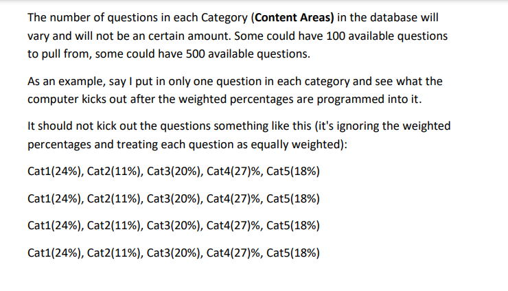 Hello I M Having A Testing Web App Site Built Mean Stack And I Have A Question That Revolves Around Percentages And H 2