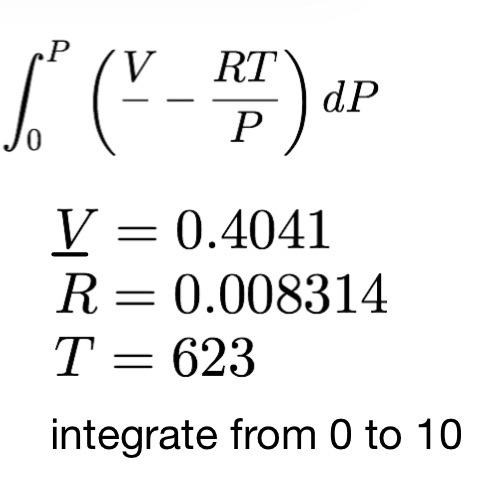 Code This Integral In Python Answer Is 7 87 As Shown By The Hand Calculation Below 1