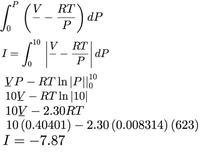 Code This Integral In Python Answer Is 7 87 As Shown By The Hand Calculation Below 2